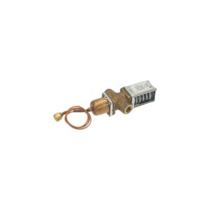 PRESSURESTAT VALVE (20149)