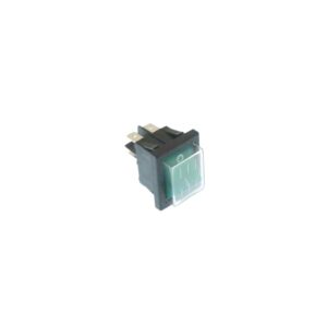 GREEN SWITCH (23327)