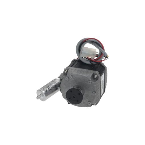 FAN MOTOR CODE (23121)