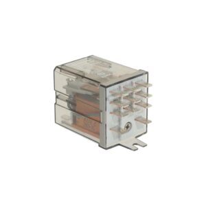 RELAY 220/50-60 TYPE 60.63 (23190)