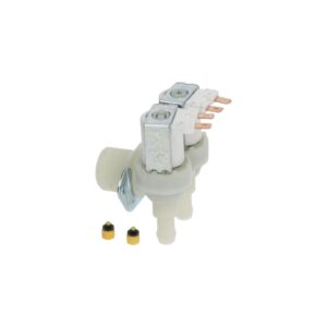 2-WAY SOLENOID VALVE FHC130W (23157)
