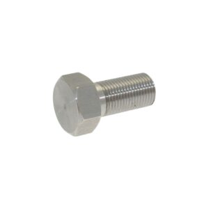 STAINLESS STEEL SCREW (20664)