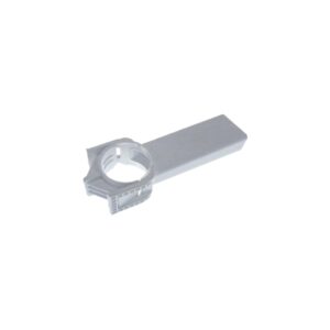 GLASS EXHAUST KIT (C10781)