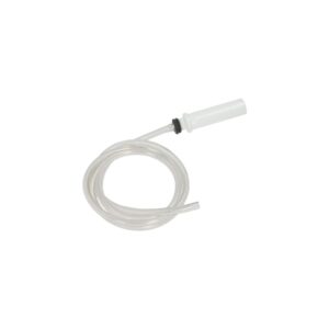 AIR TRAP WITH TUBE (C10537)