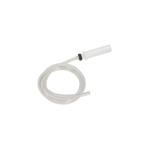 AIR TRAP WITH TUBE (C10537)
