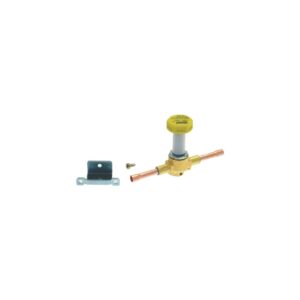 HOT GAS VALVE (201129)