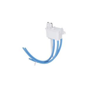 DOUBLE SWITCH ASSEMBLY (C10705)