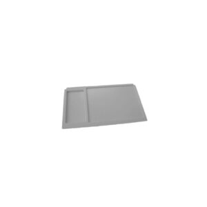 EVAPORATOR FRONT COVER PANEL (10498)