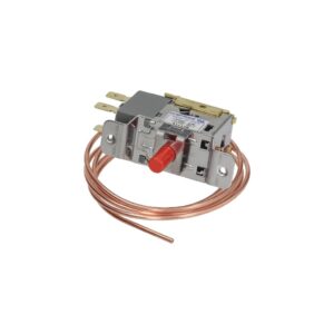 SAFETY PRESSURE SWITCH (23342)