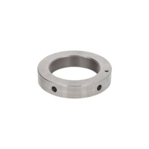 FRONT LOCK NUT CYLINDER (20765)
