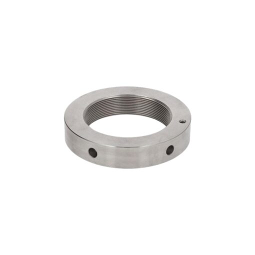 FRONT LOCK NUT CYLINDER (20765)