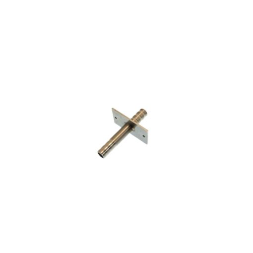 CONNECTOR WITH PLATE (C20462)