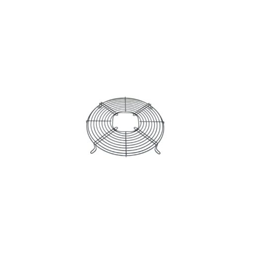 FAN FRONT GUARD (12054)