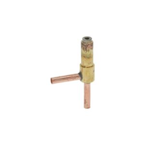 HOT GAS VALVE BODY (201260)
