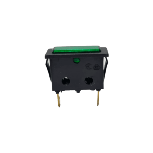 LARGE ORANGE FRYER INDICATOR LIGHT (209002)