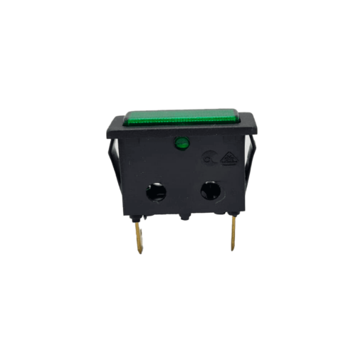 LARGE ORANGE FRYER INDICATOR LIGHT (209002)