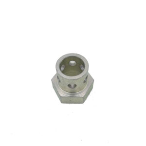 GRILL TOP COVER KNOB (4.0.065.0004)