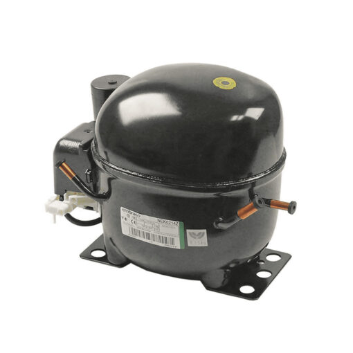 COMPRESSOR 1/2 NEK6214Z