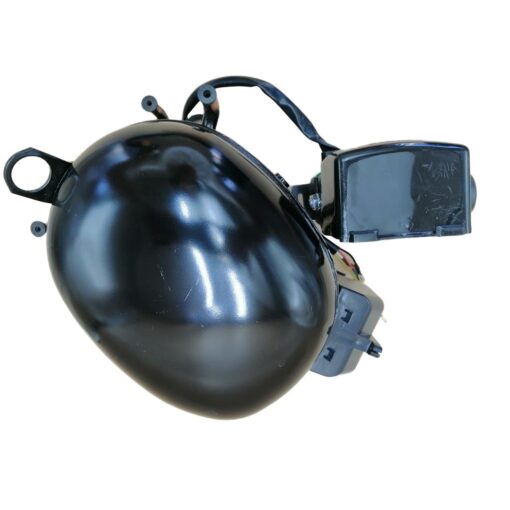 COMPRESSOR ASPERA NT2180GK - Image 2