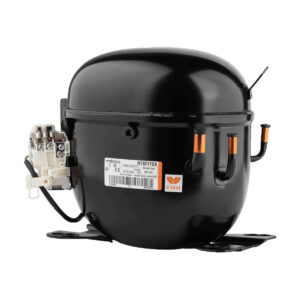 COMPR.CLUTCH NT6217GK 230v.60Hz.