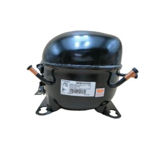 COMPRESSOR ASPERA NEK6181GK 220V. 60HZ