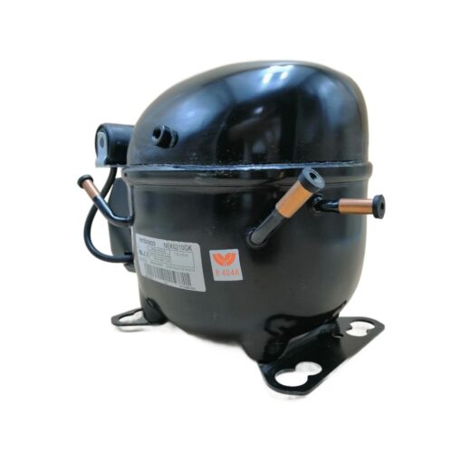 COMPR.ASPERA NEK6210GK 115v. 60Hz - Image 2