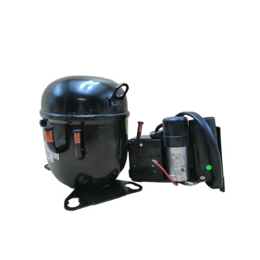 COMPR.ASPERA NT6222GK 115v. 60Hz - Image 2