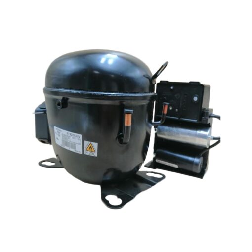 COMPRESSOR R290a LBP 220V 60Hz 34cm3 - Image 2