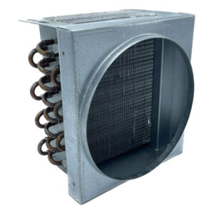 CONDENSER R290 8X4 THE 160 AN502MX