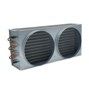 CONDENSER R290 8X3 DOUBLE PIPE 0.35
