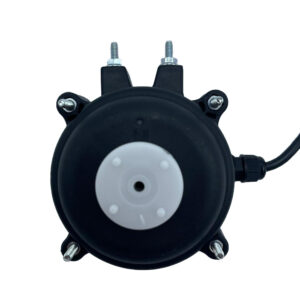 FAN MOTOR 100-240V 50/60HZ MAX25W FOOTANDRING