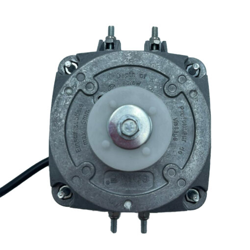 AC FAN MOTOR 18W 220V 50/60HZ