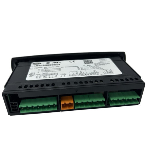 MICRO 6 RELAY CAREL LONG IJFPLA6B02S0294 - Image 2