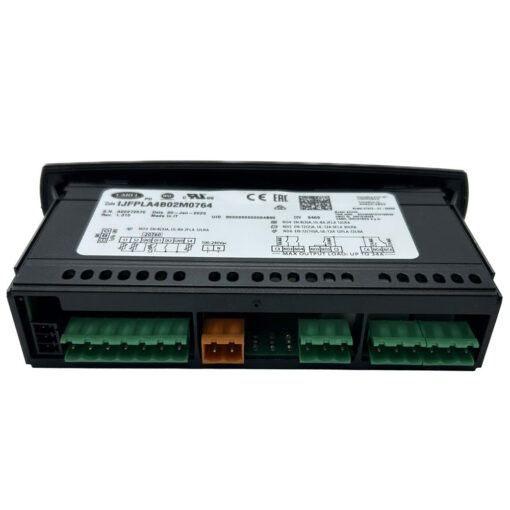 MICRO 4 RELAYS CAREL LONG IJFPLA4B02M*** - Image 2