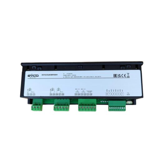 MICRO EVY G.2024 4RELAYS 12/24V 190X56 MM - Image 2