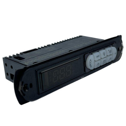 MICROPROCESSOR 3 RELAYS CAREL PMIF6T0015