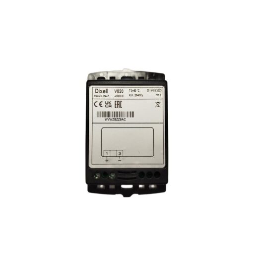 THERMOSTAT V-820 V1.0(0R0020001) - Image 2