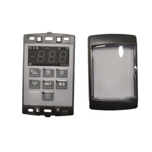 THERMOSTAT V-820 V1.0(0R0020001)