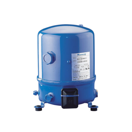 COMPRESSOR NTZ 068A (0F0010025)