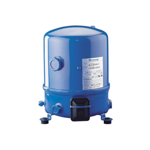COMPRESSOR NTZ 136AAL (0F0010028)