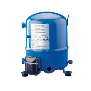COMPRESSOR NTZ 108 4CV DANFOS (0F0010027)