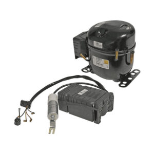 COMPRESSOR AE4470Z (0F0010119)