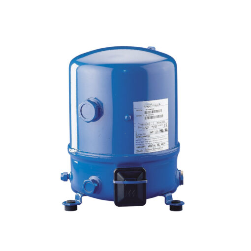 COMPRESSOR NTZ136 (0F0010028)