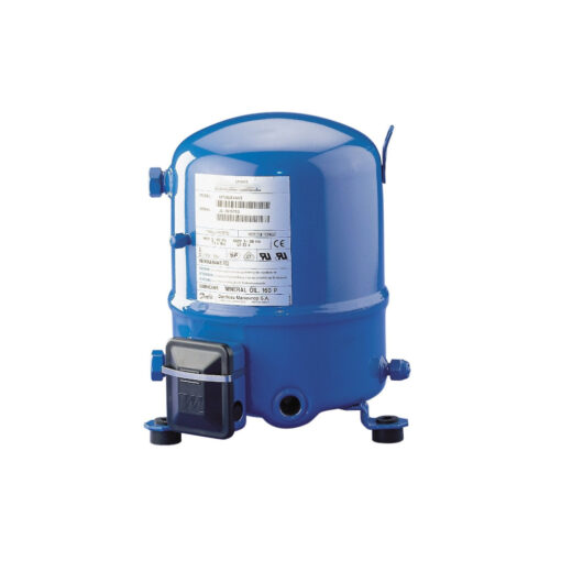 COMPRESSOR MTZ028-3 (0F0010190 )