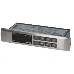 THERMOSTAT DIXELL XW60L 1000033110000