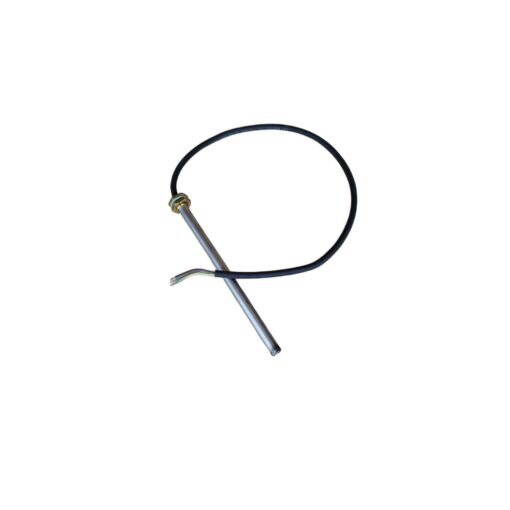 CARTRIDGE RESISTANCE V. WALL 200W.