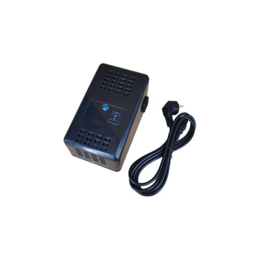 OZONICER GENERATOR F30 BLACK *OP*