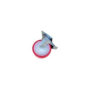 WHEEL WITH BRAKE (990008)
