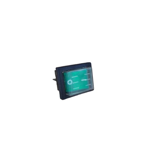 GREEN PILOT SWITCH - Image 2