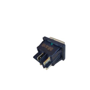 GREEN PILOT SWITCH